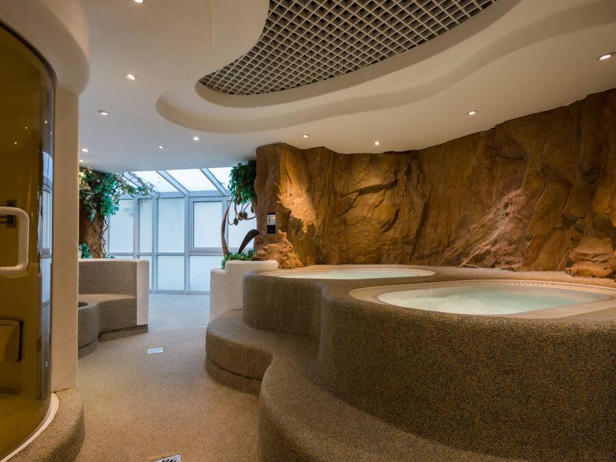 Phòng tắm hơi, phòng xông hơi