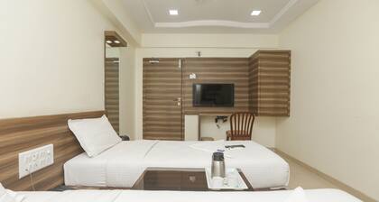 Hotel Midtown Andheri
