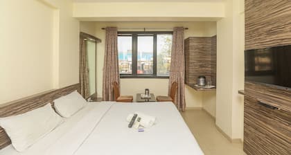 Hotel Midtown Andheri