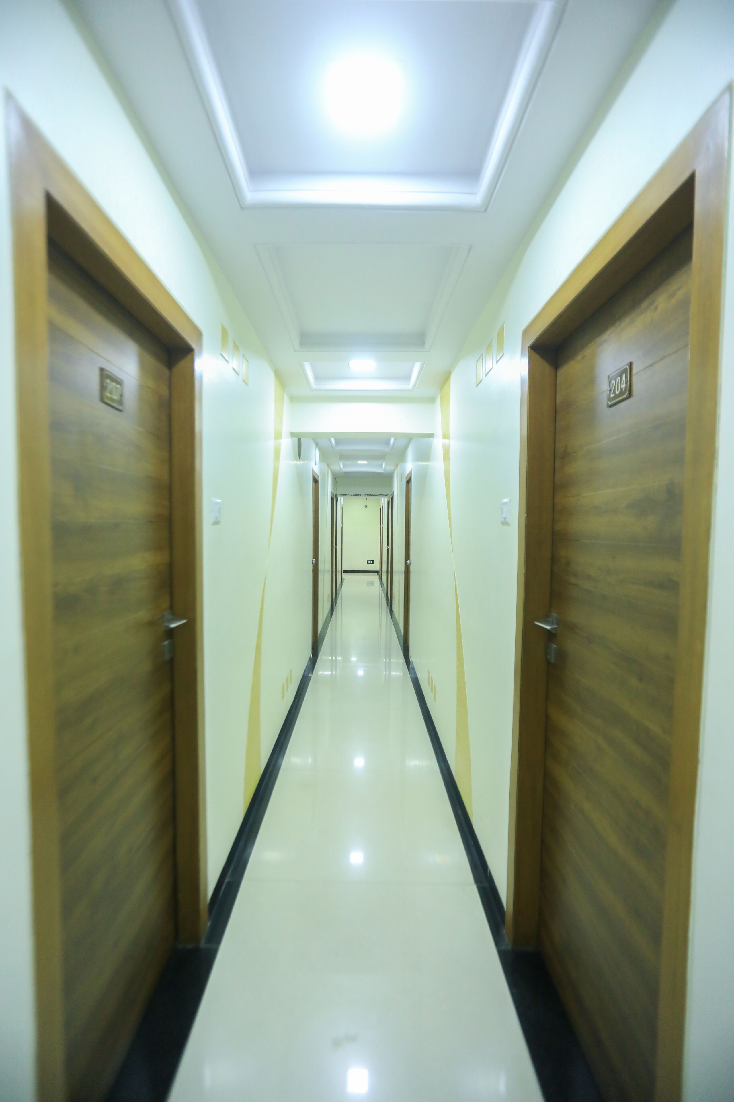 Hallway
