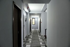 Interior detail - Hotel Rogalux (Tbilisi)