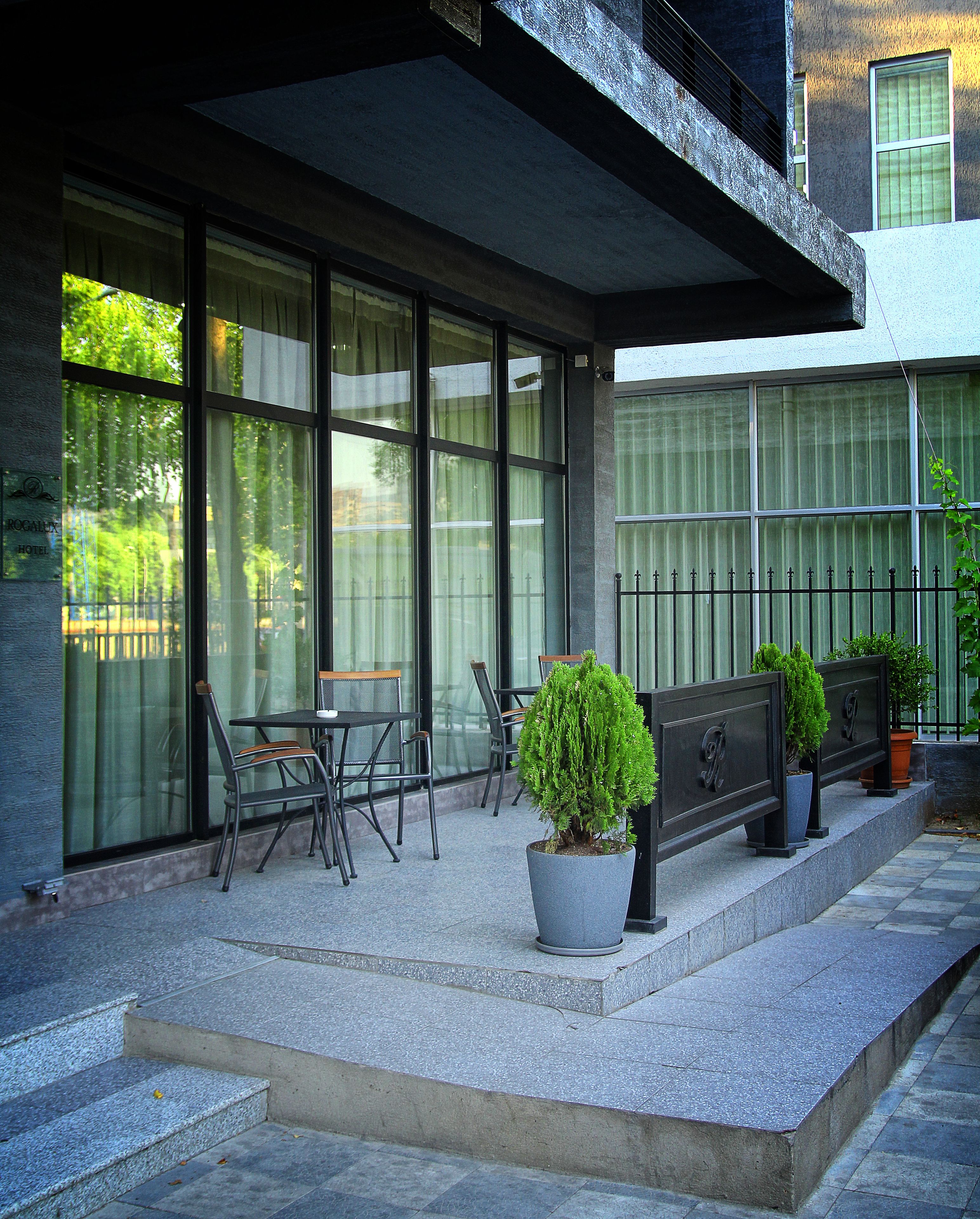 Photo - Rogalux Blue