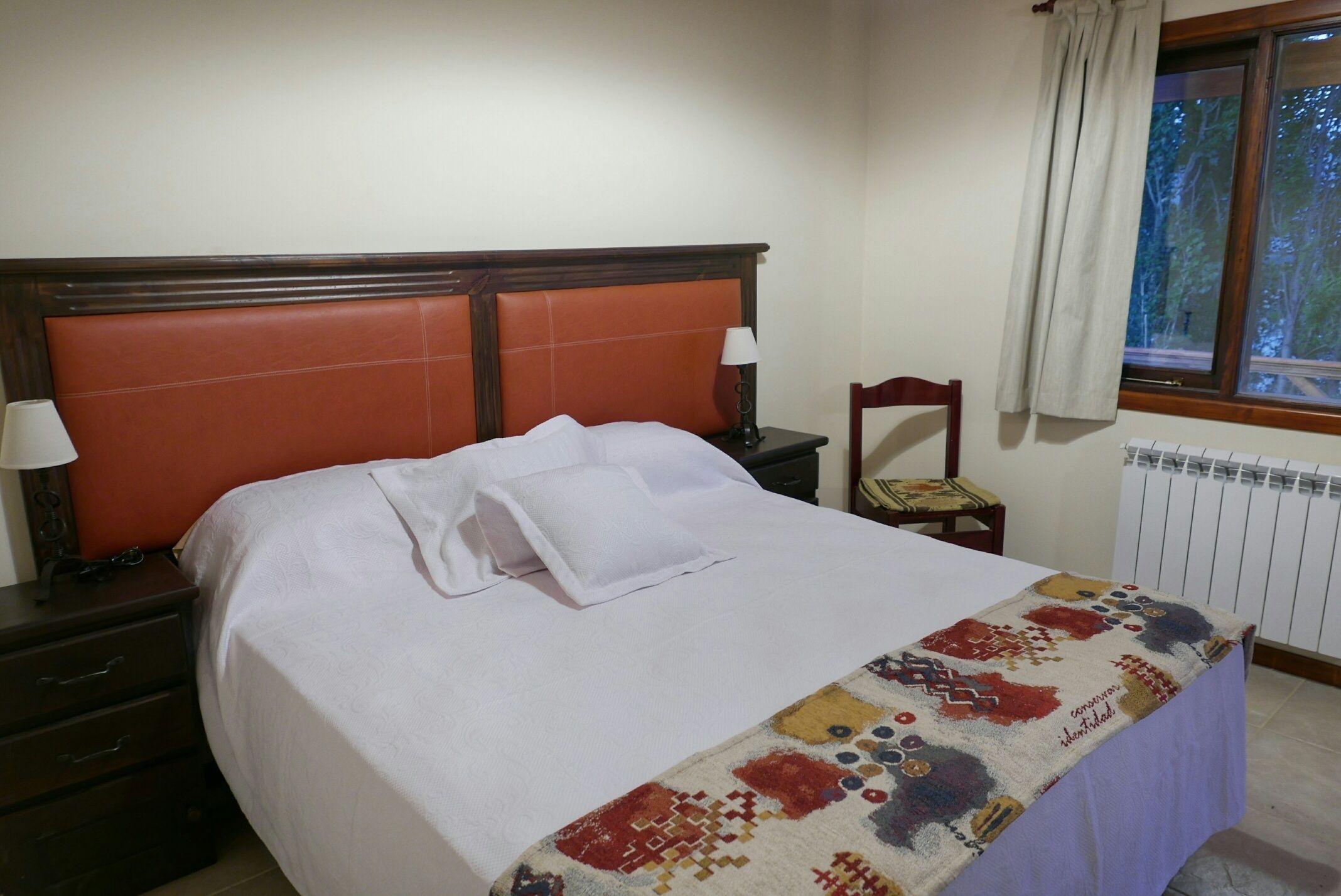 Foto - Patagonia Suites