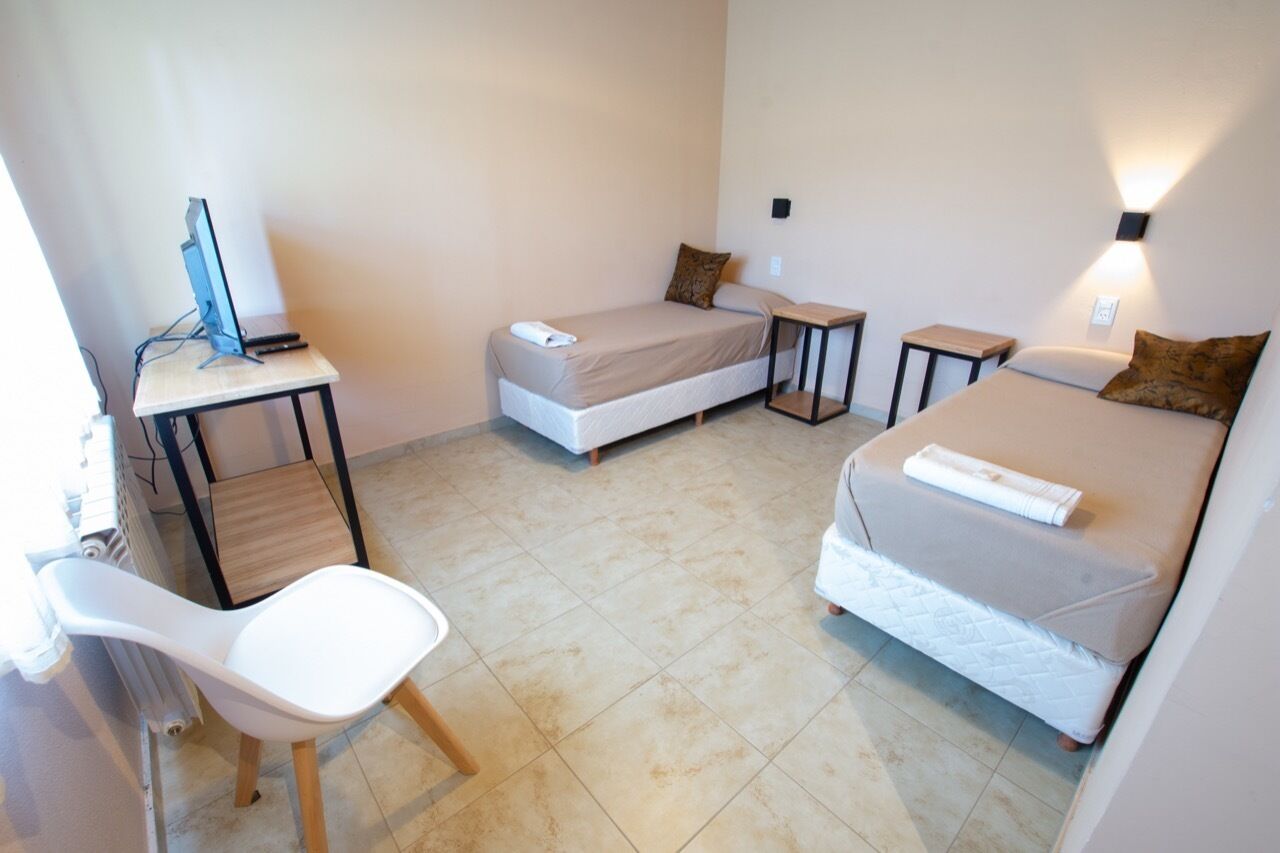 Foto - Patagonia Suites