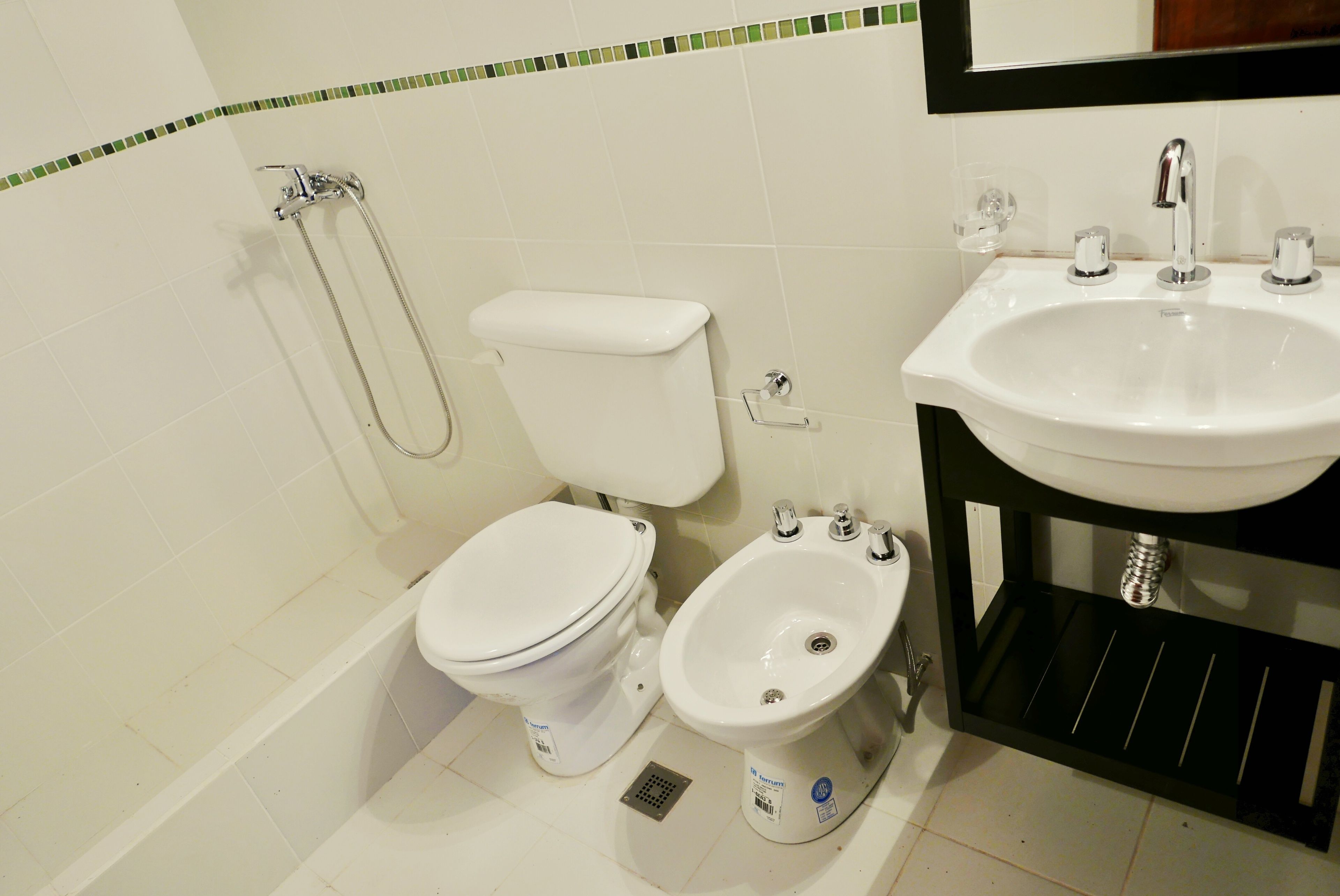 Foto - Patagonia Suites