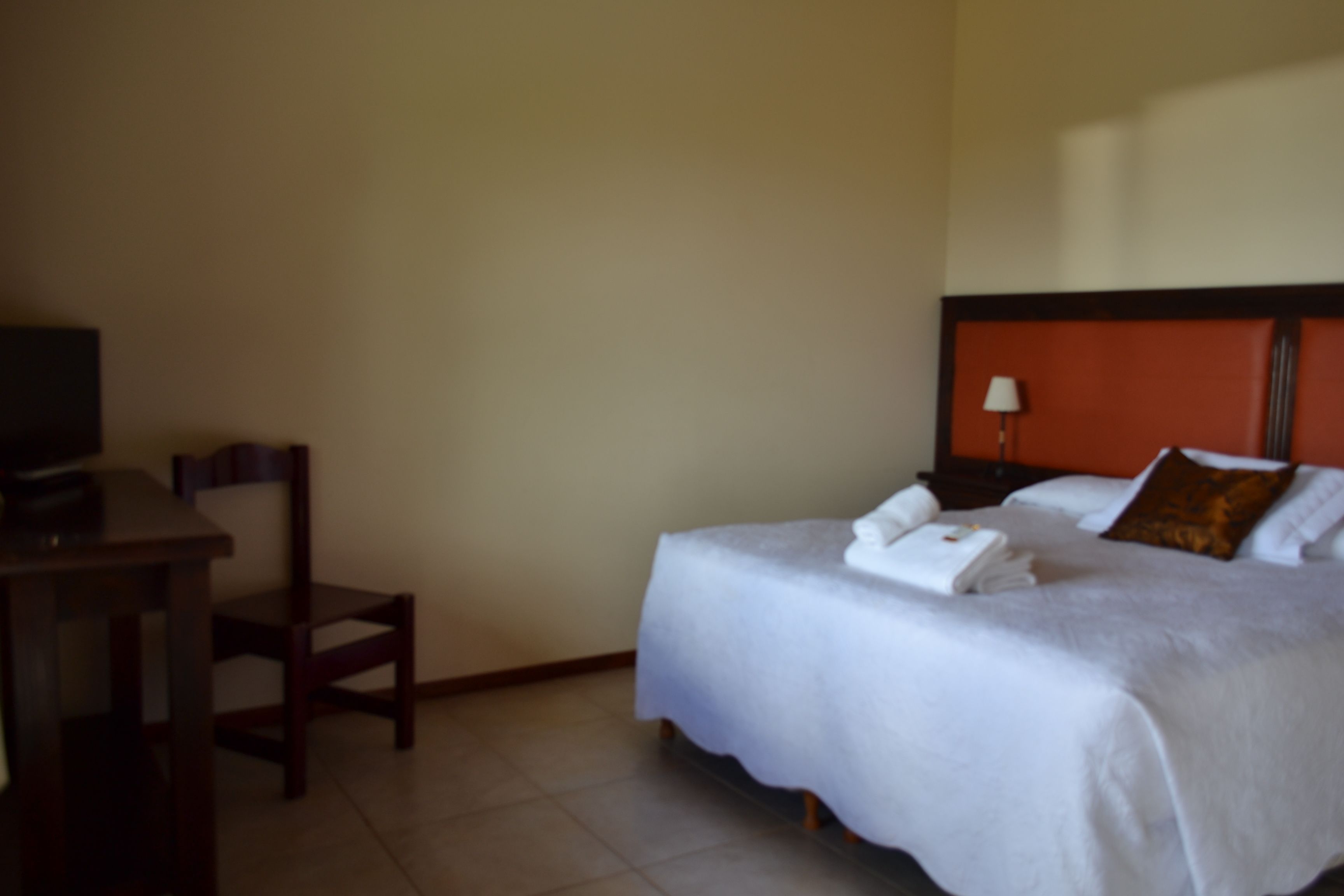 Foto - Patagonia Suites