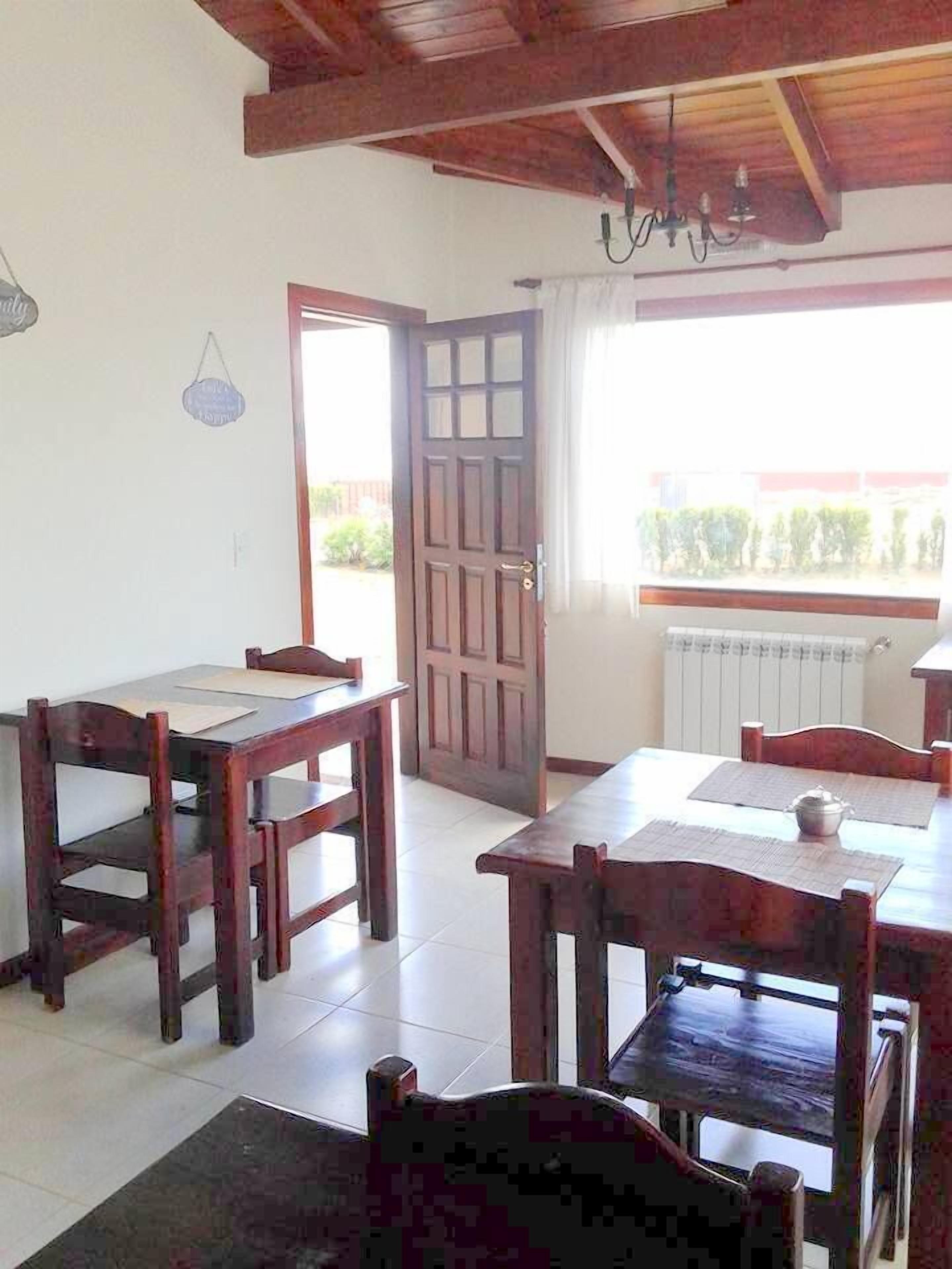 Foto - Patagonia Suites