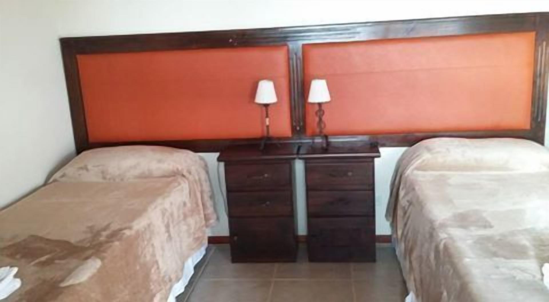 Foto - Patagonia Suites