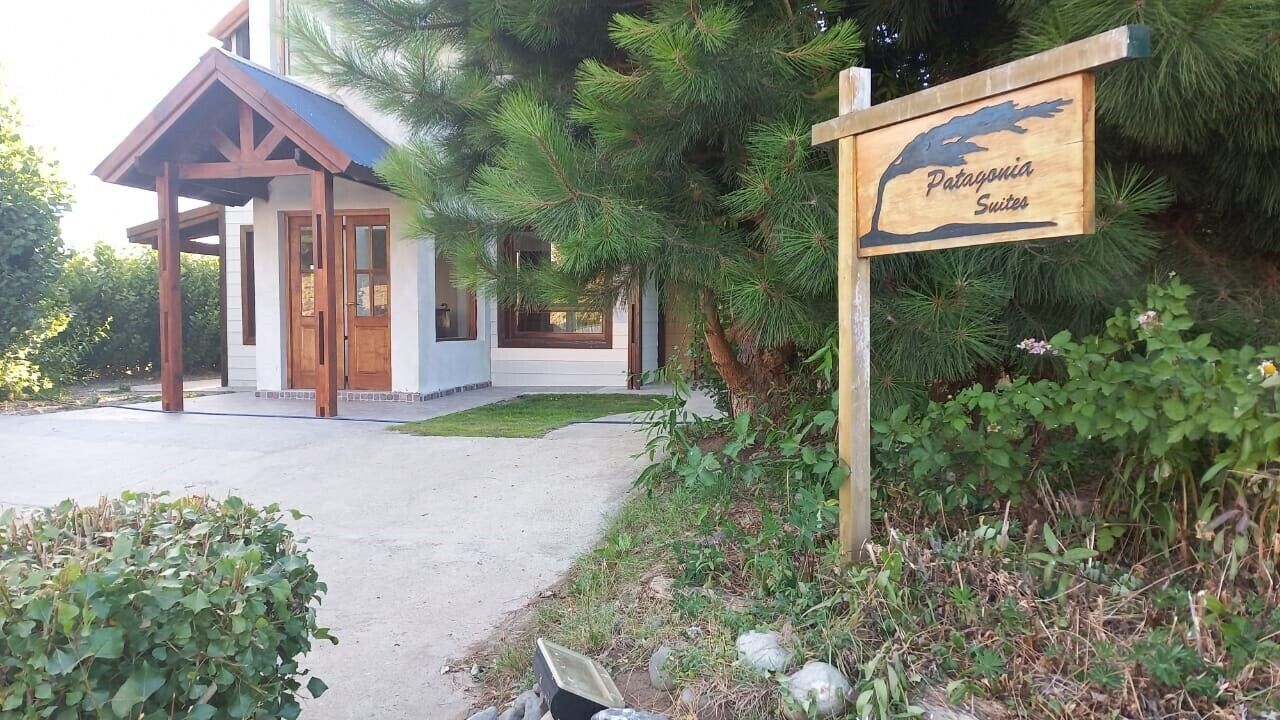 Foto - Patagonia Suites