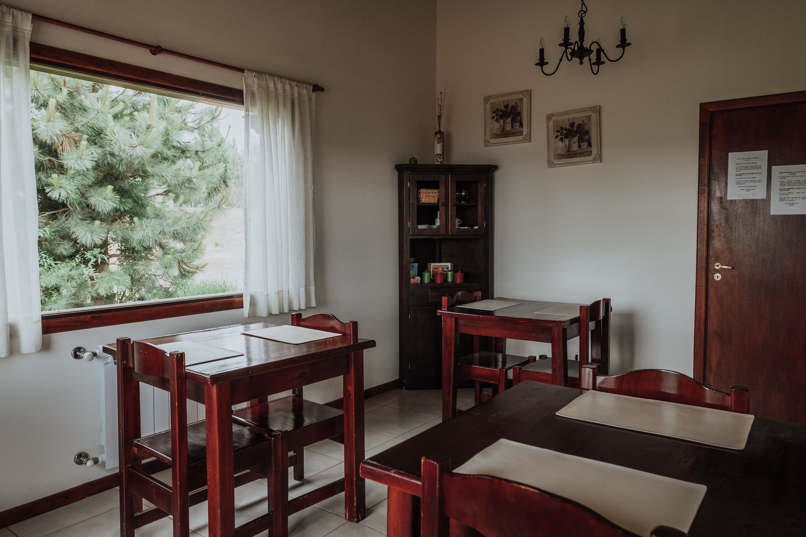 Foto - Patagonia Suites