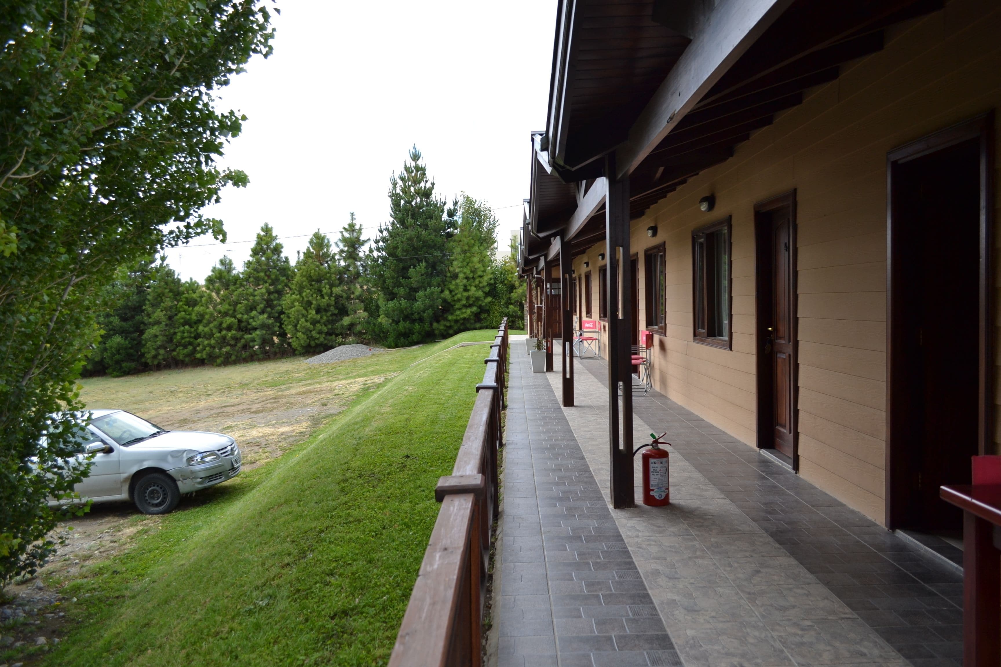 Foto - Patagonia Suites