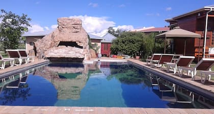 Adansonia Hotel
