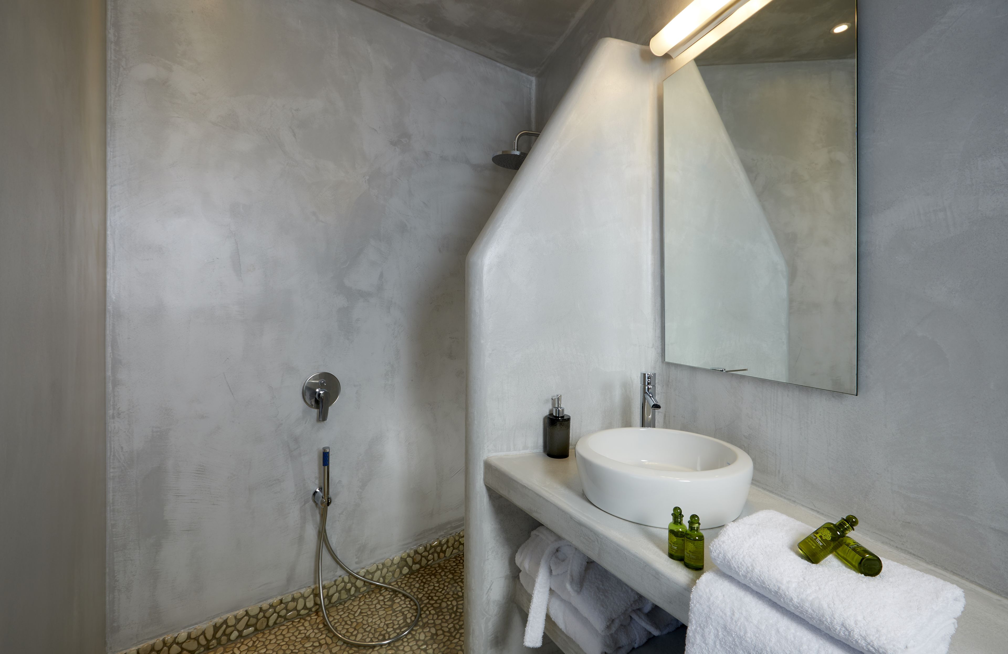 Foto - Aperanto Suites