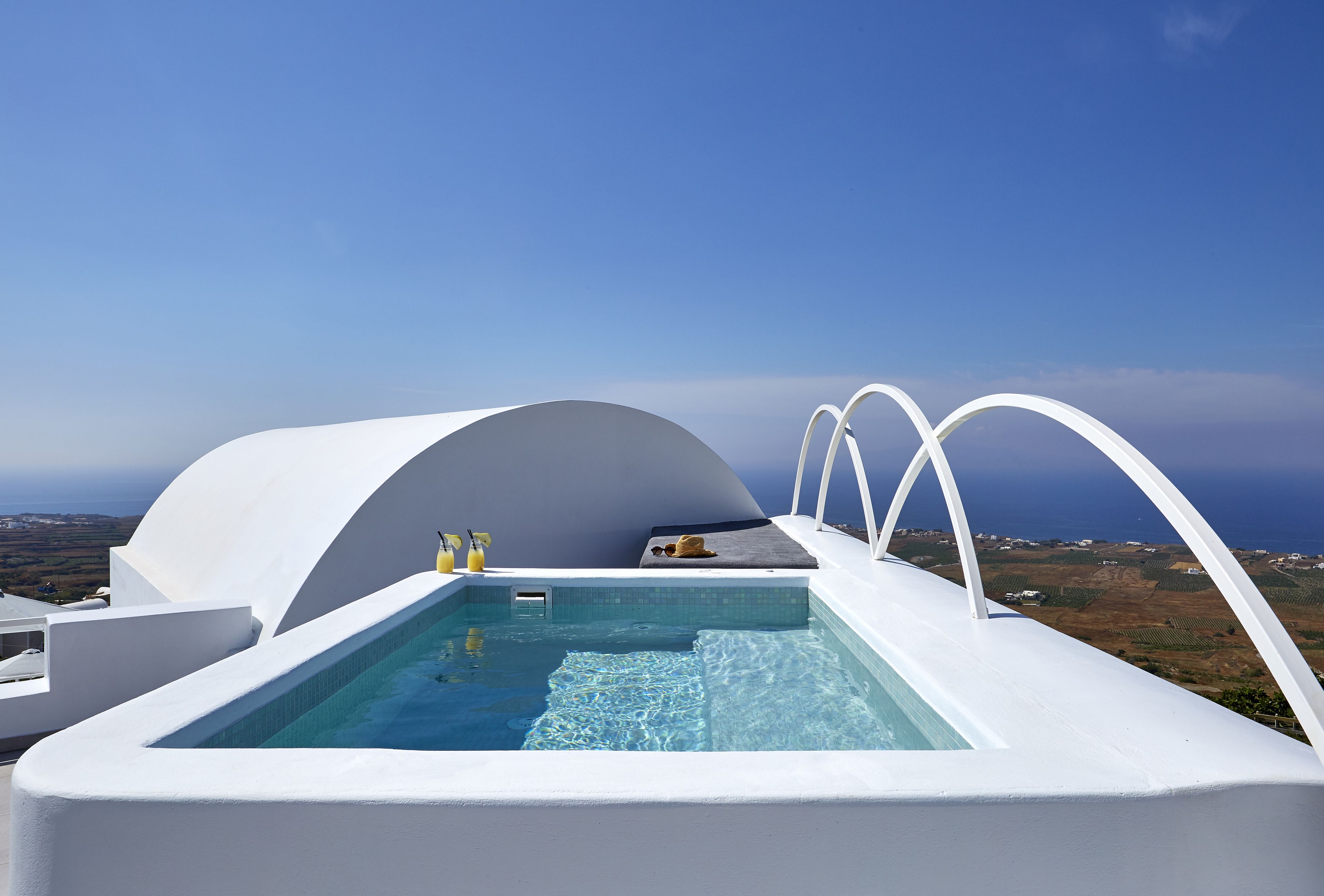 Foto - Aperanto Suites