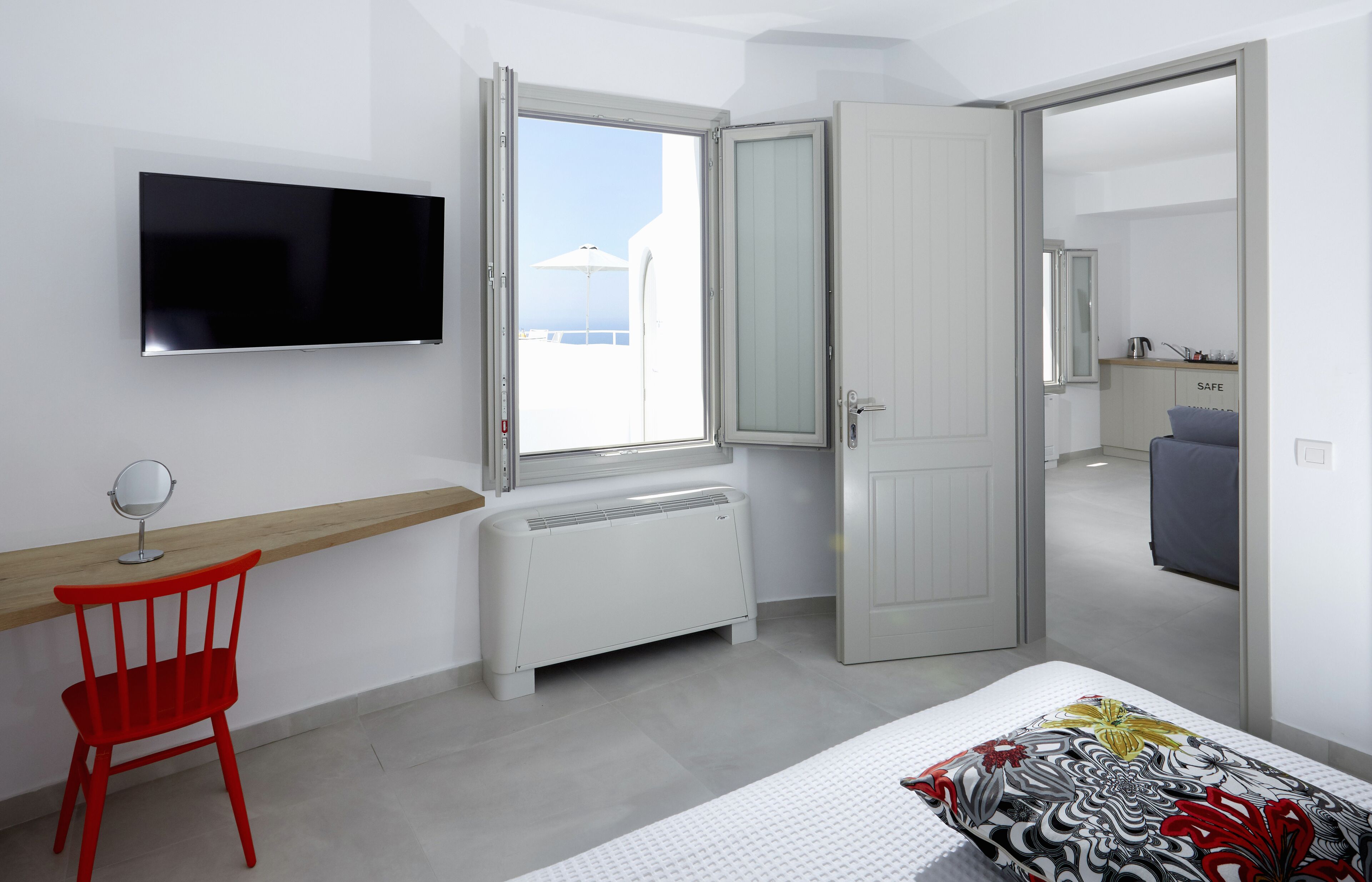 Foto - Aperanto Suites