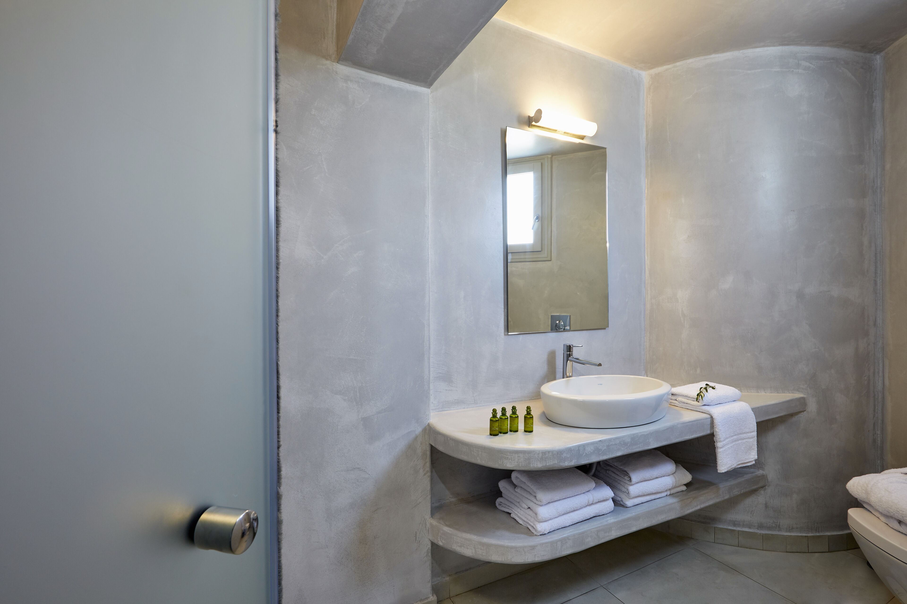 Foto - Aperanto Suites