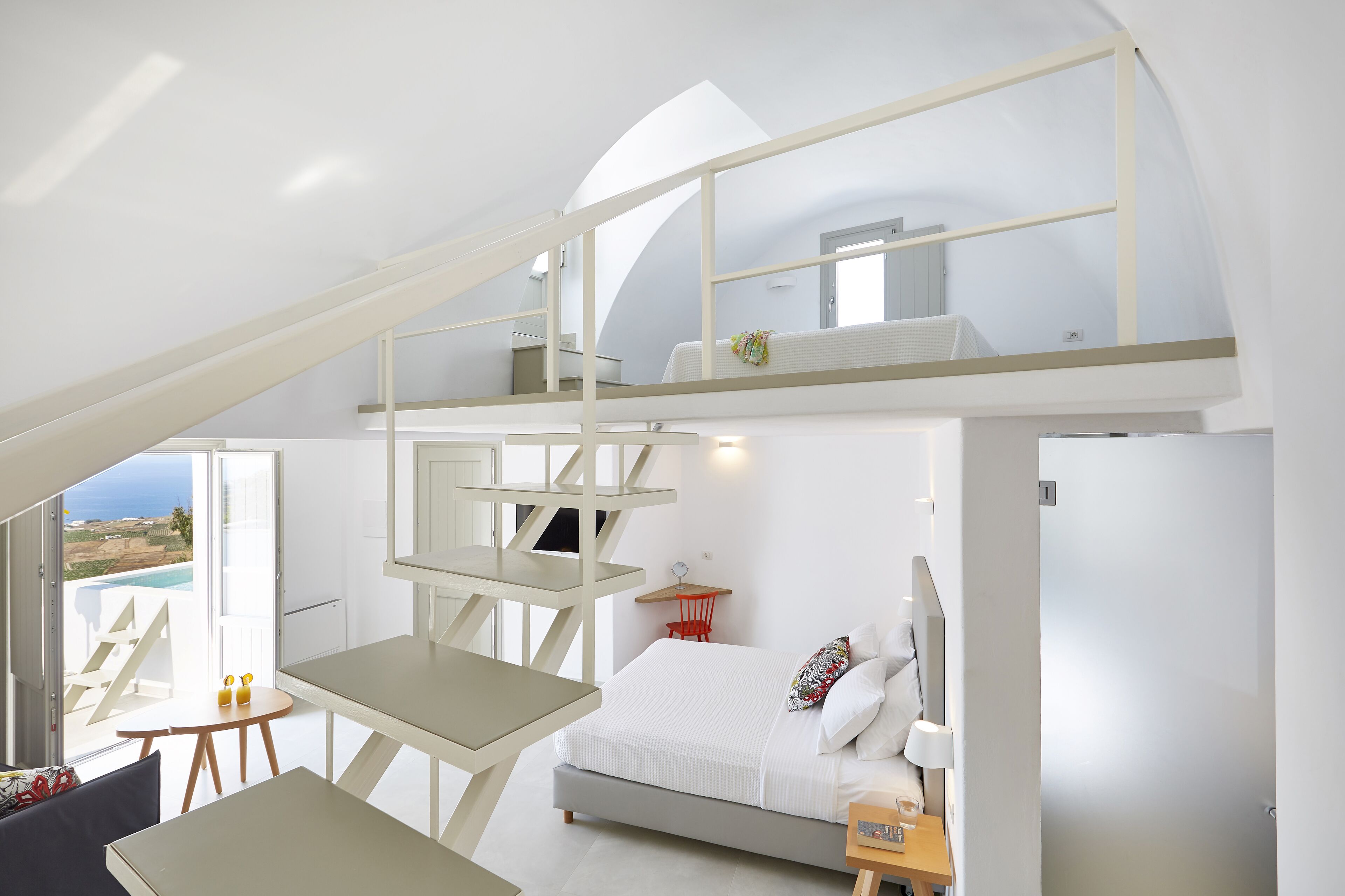 Foto - Aperanto Suites