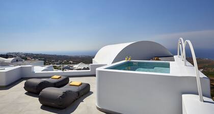Aperanto Suites