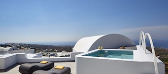 Aperanto Suites