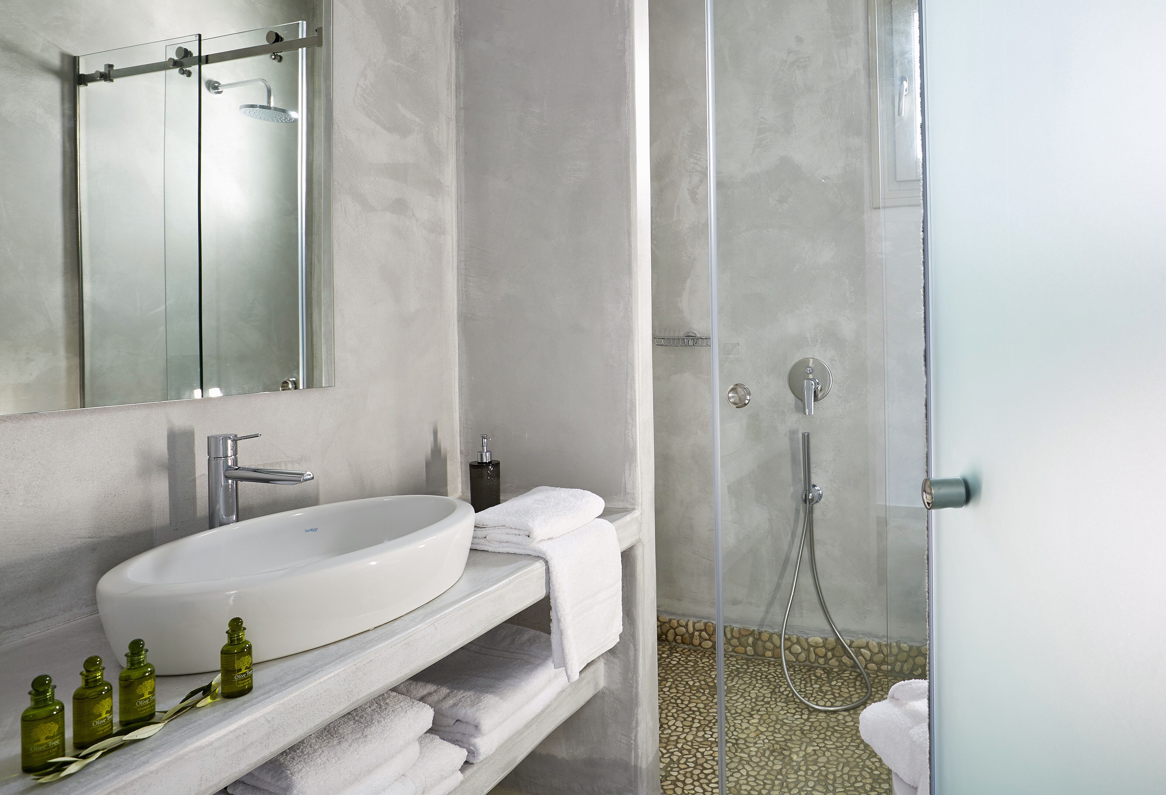 Foto - Aperanto Suites