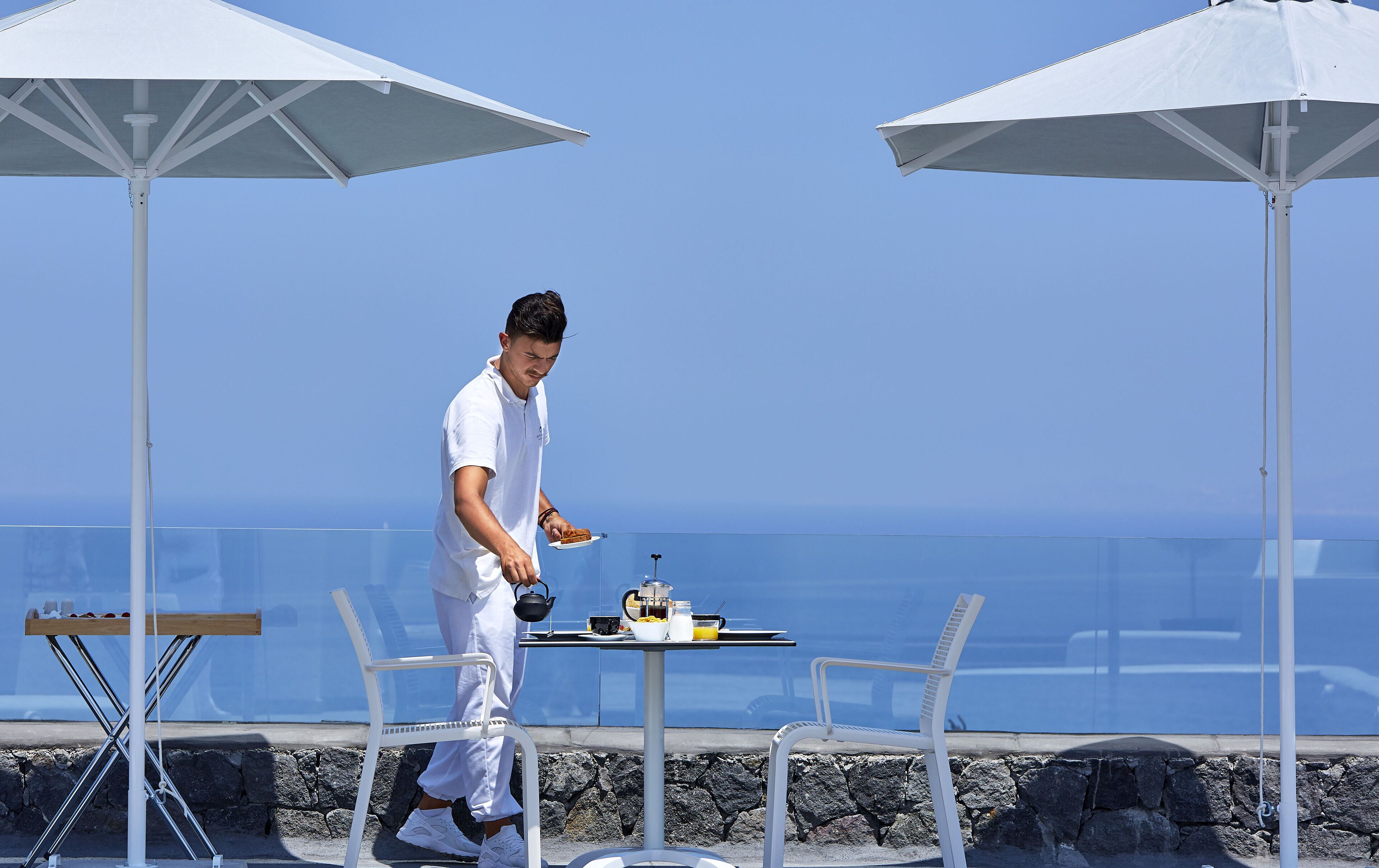 Foto - Aperanto Suites