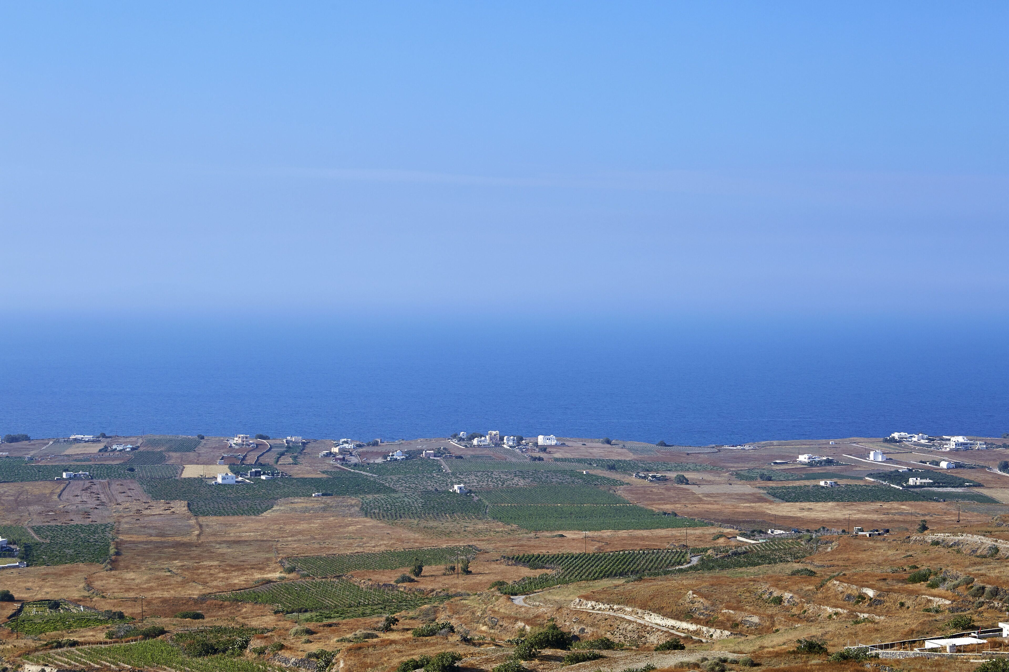 Foto - Aperanto Suites