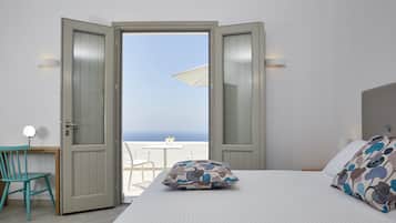 Vistas desde la habitación