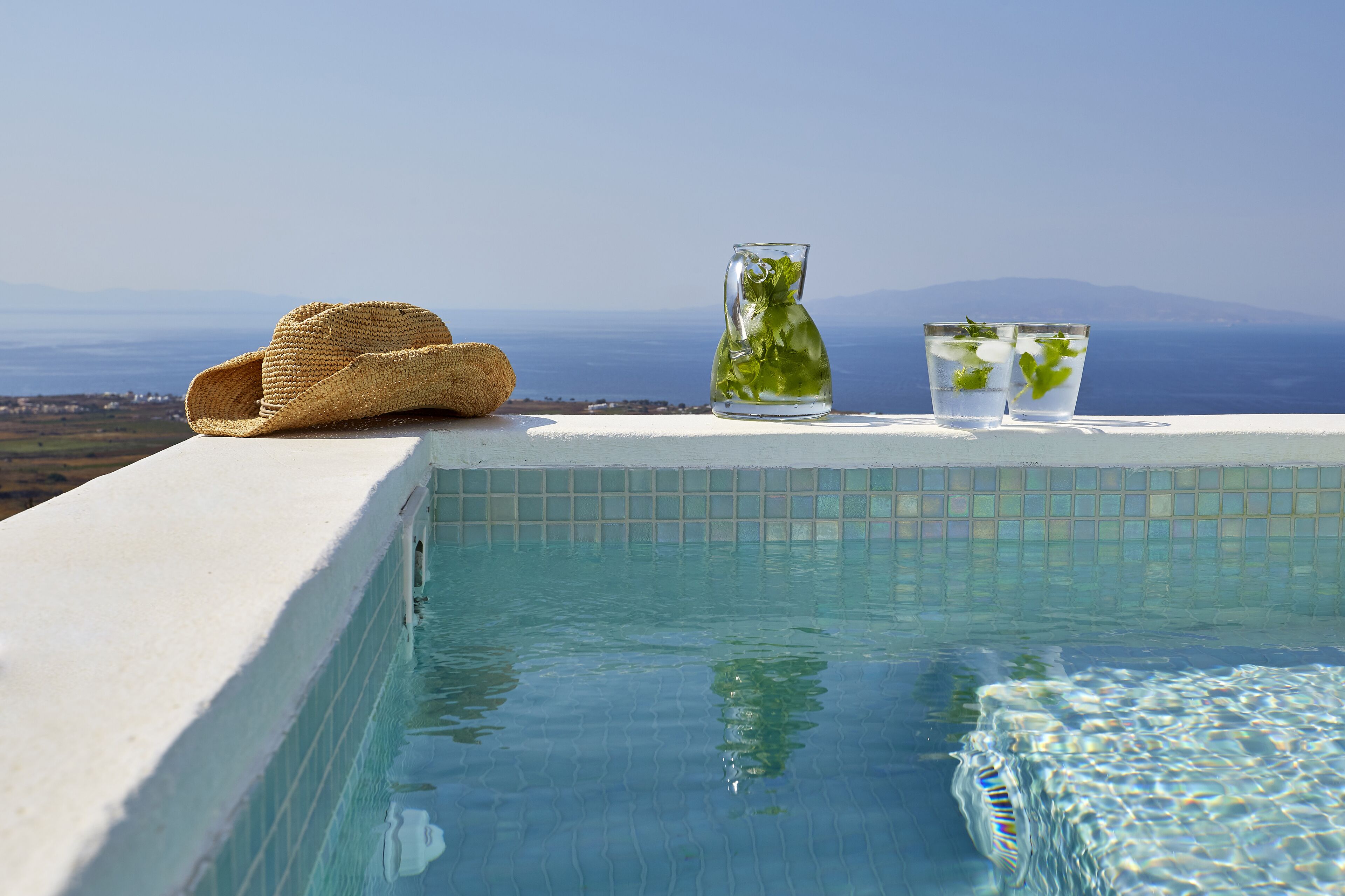 Foto - Aperanto Suites