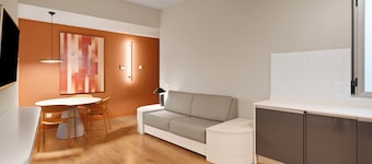 B&B Hotel Madrid Centro F46 Apartamentos