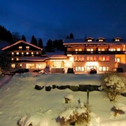 Hotel Kuehbergalp