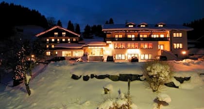 Hotel Kuehbergalp
