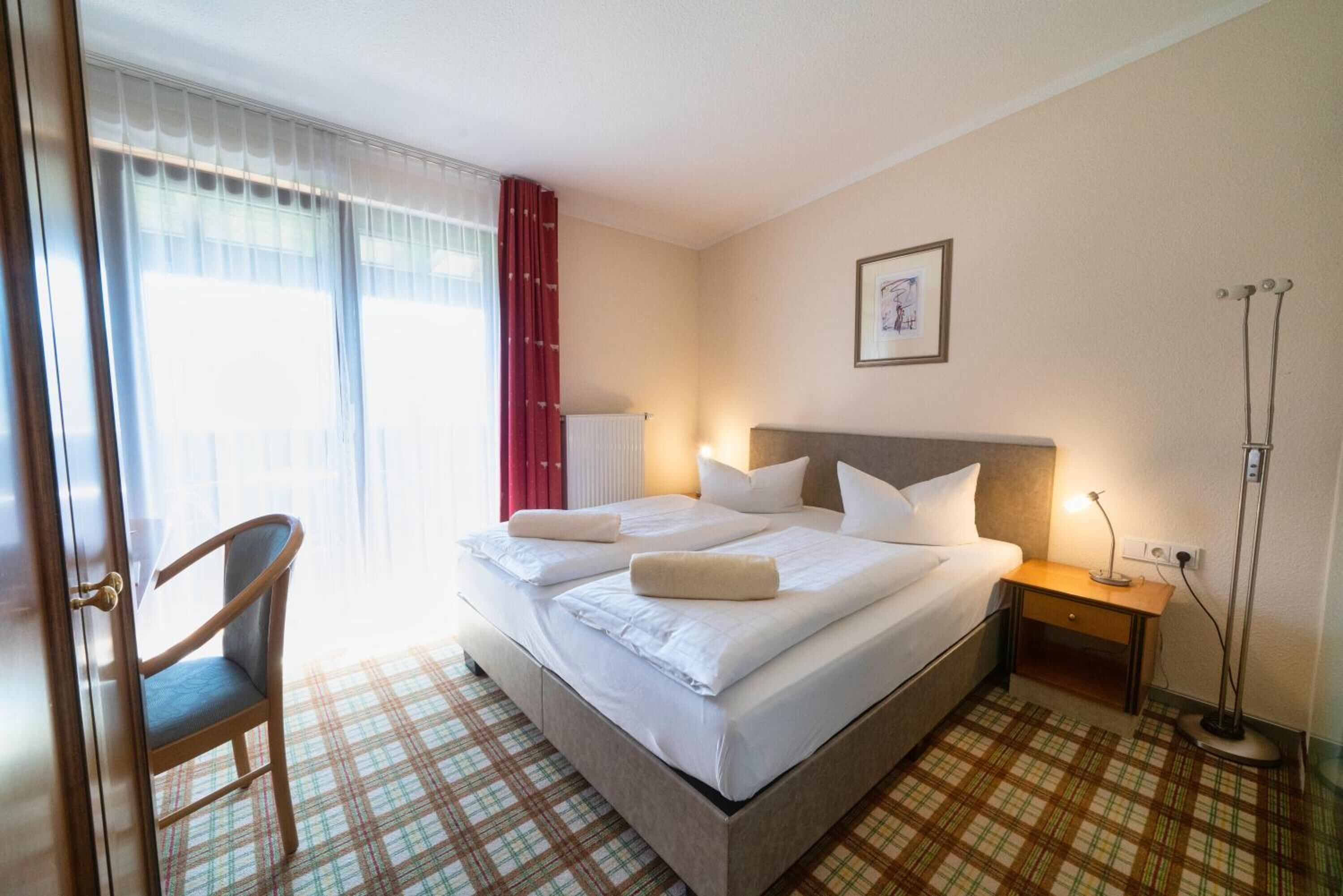 minibar, in-room safe, free cots/infant beds, rollaway beds