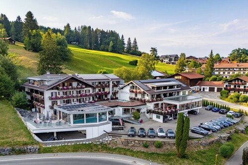 Hotel Kuehbergalp