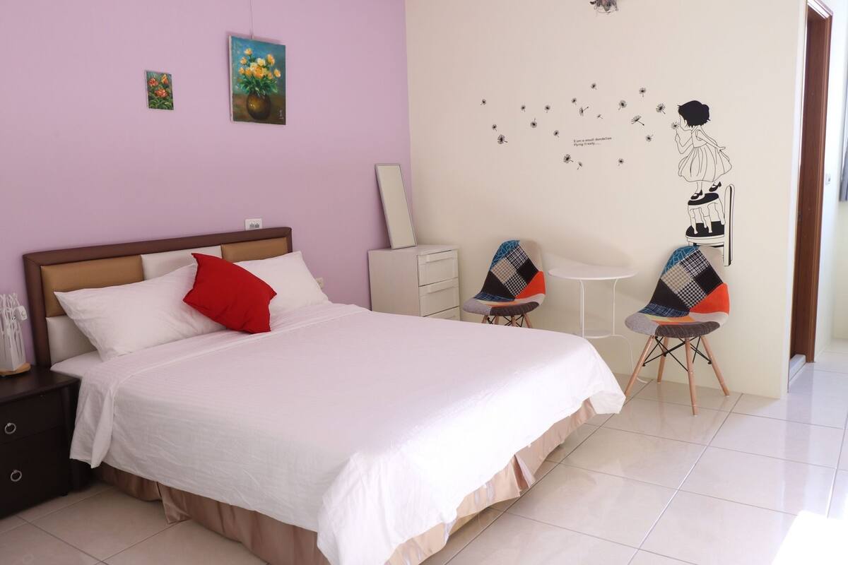 Chambre Double Standard
