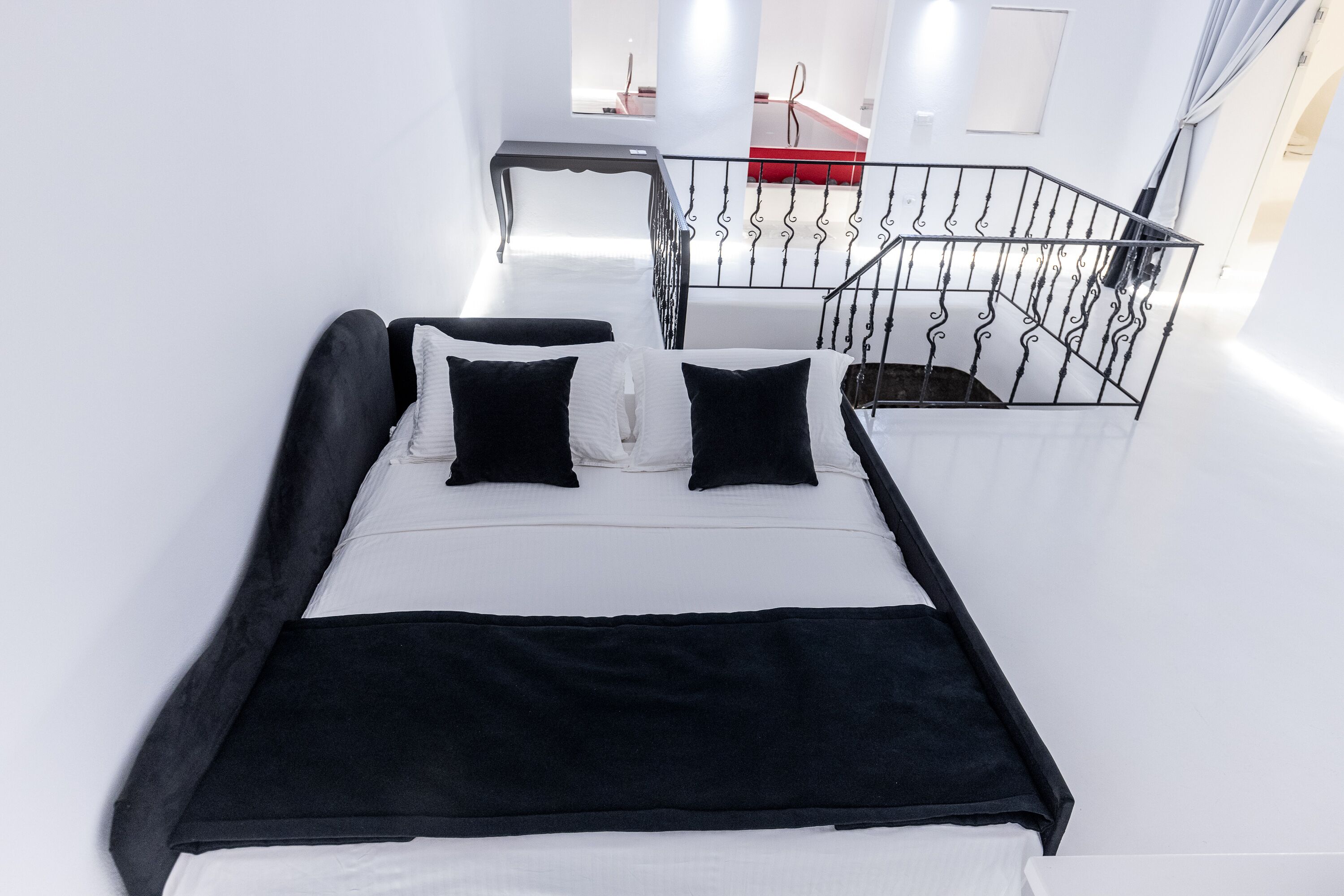 Photo - Opera Mansion Santorini