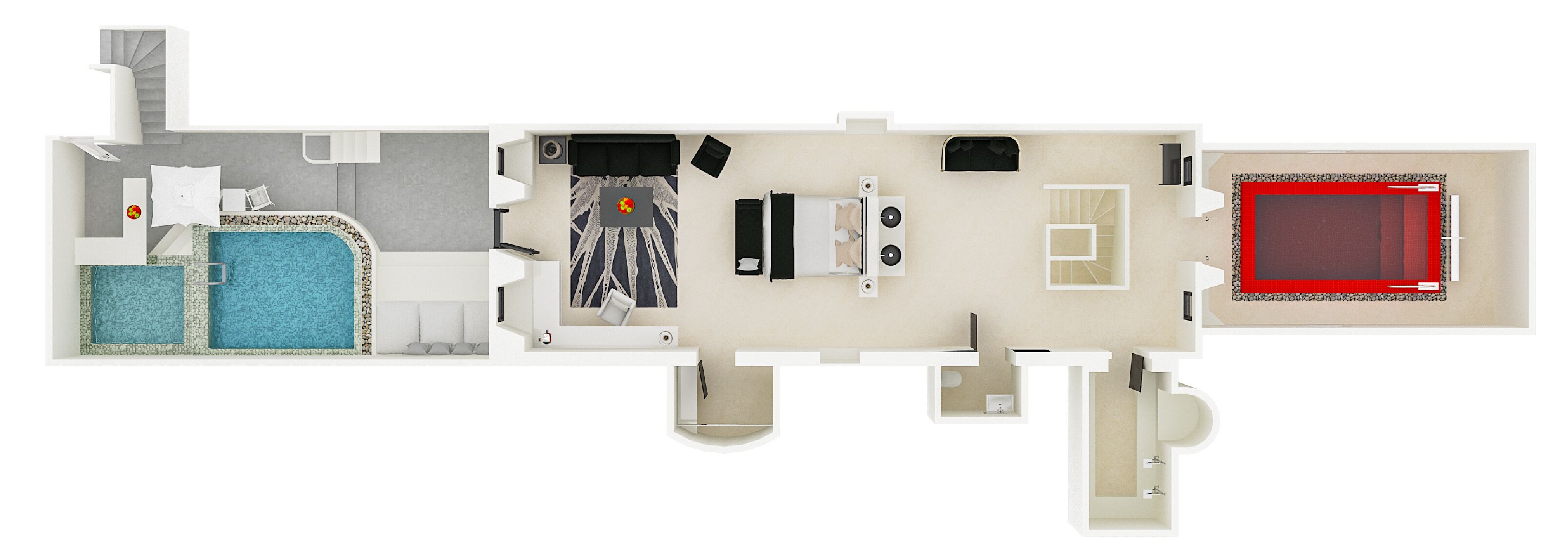 Photo - Opera Mansion Santorini