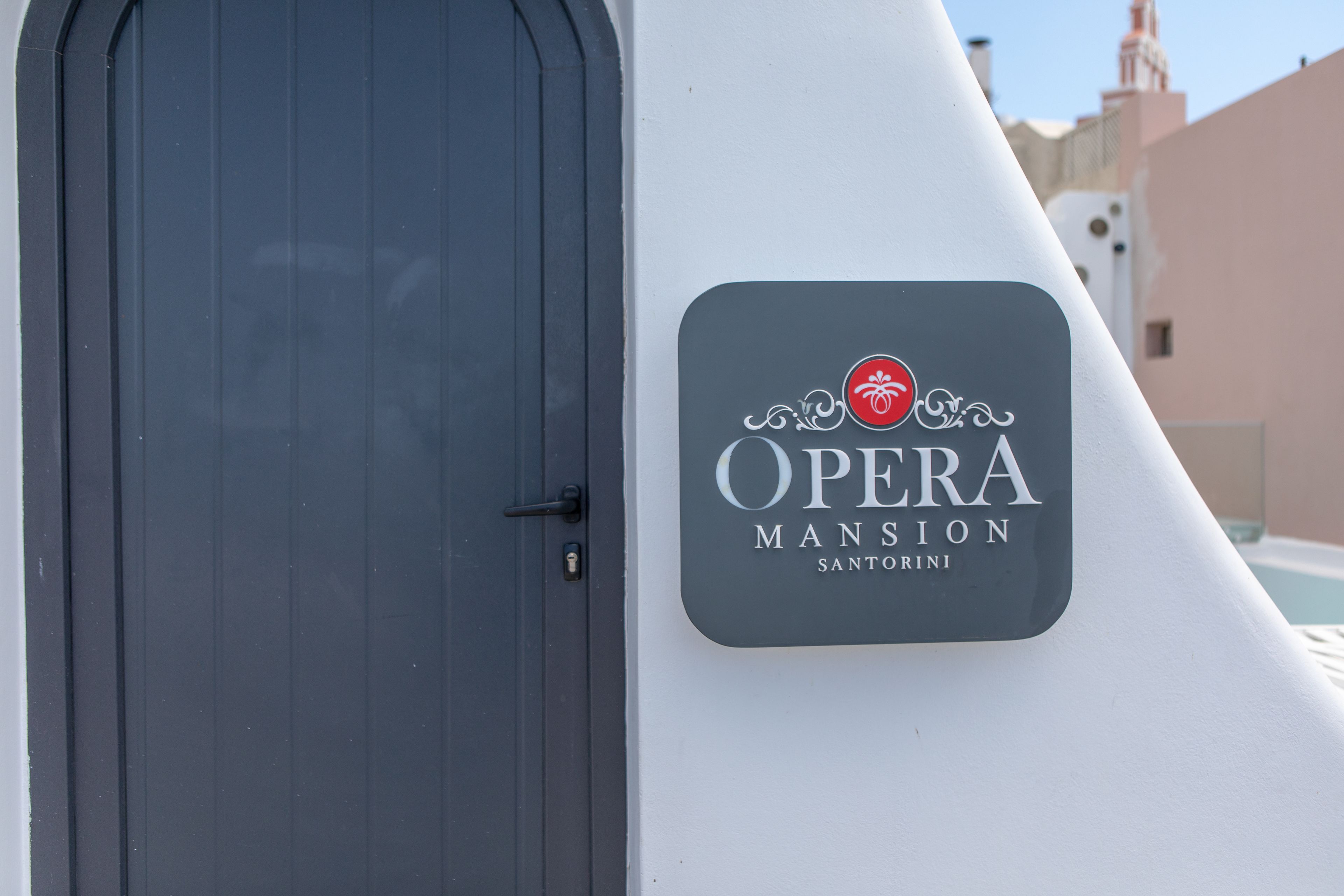 Photo - Opera Mansion Santorini
