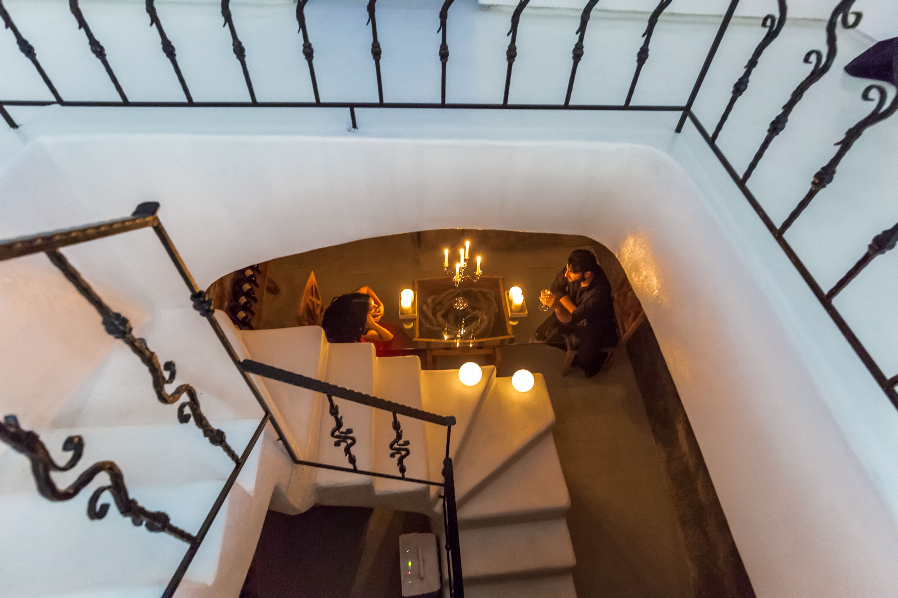 Photo - Opera Mansion Santorini