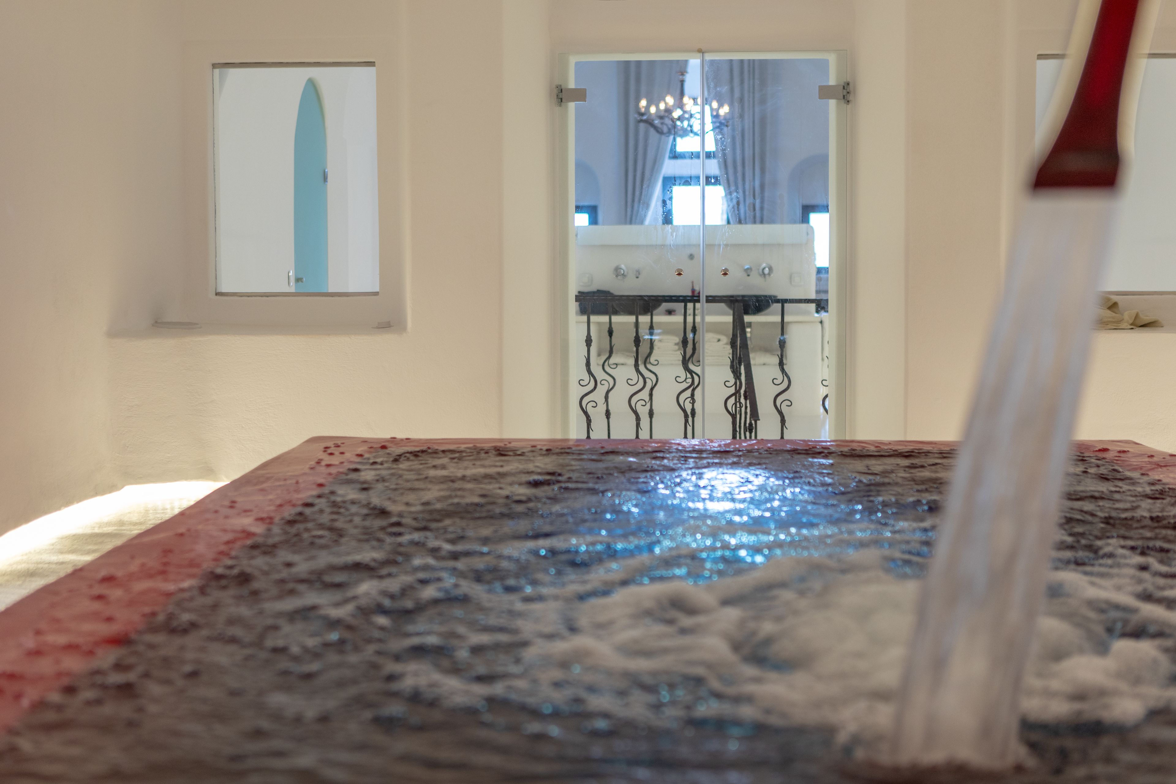 Photo - Opera Mansion Santorini