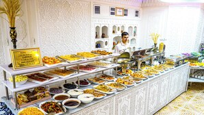 مطعم