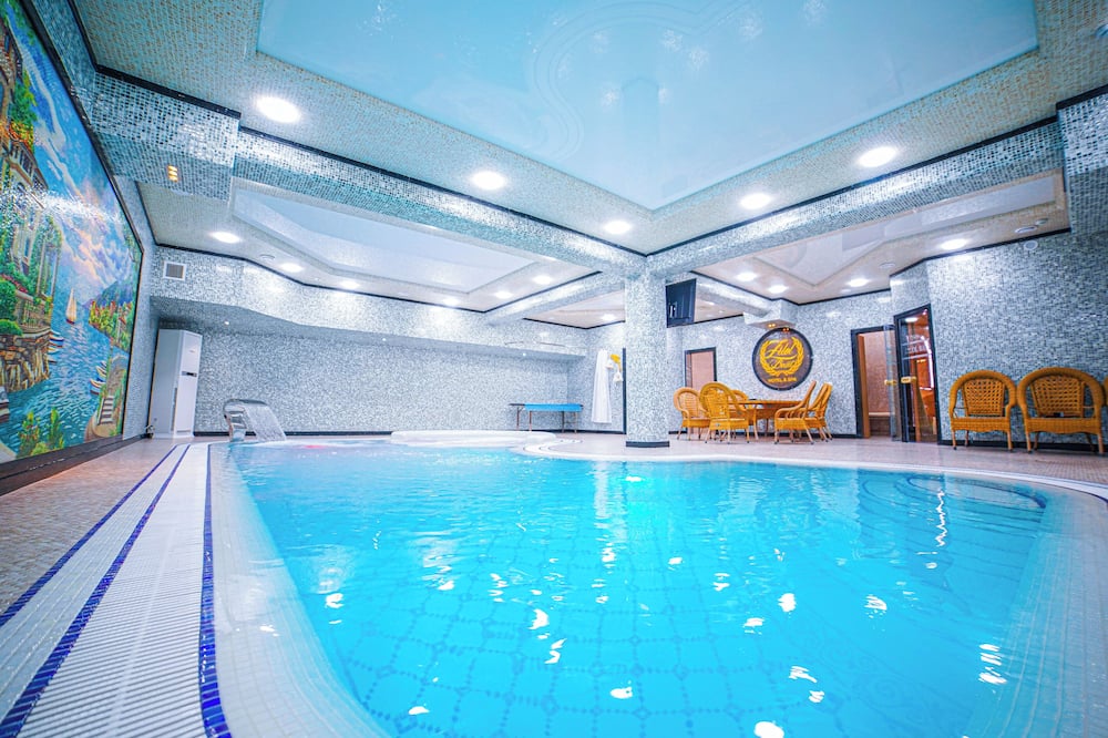 Hotel Zilol Baxt