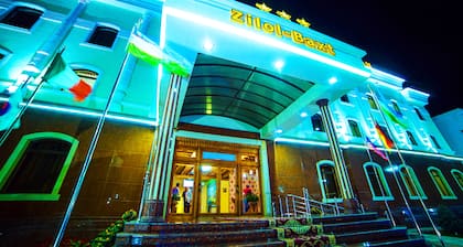 Hotel Zilol Baxt