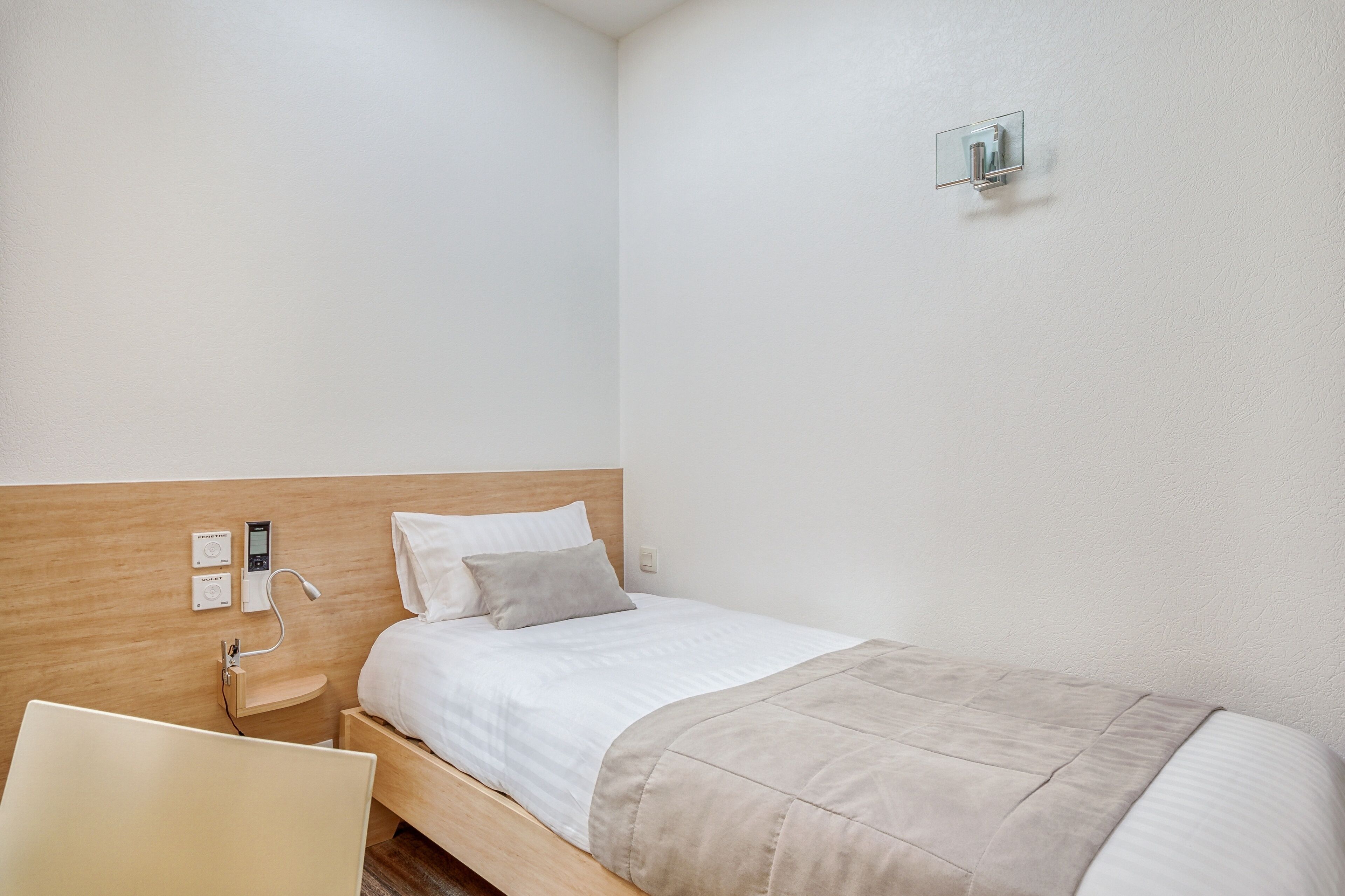 Foto - Hôtel des Voyageurs Centre Bastide