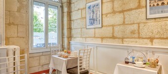 Hotel des Voyageurs