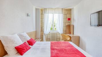 Ropa de cama de alta calidad y decoración personalizada