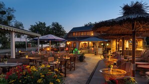 Food and drink - Wellnesshotel Seeschlößchen (Senftenberg)