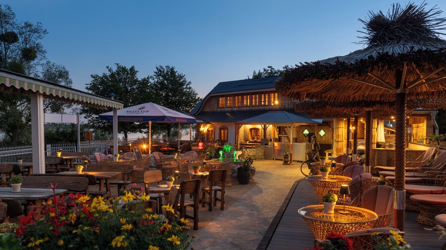 Wellnesshotel Seeschlößchen