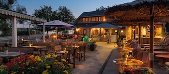 Wellnesshotel Seeschlößchen