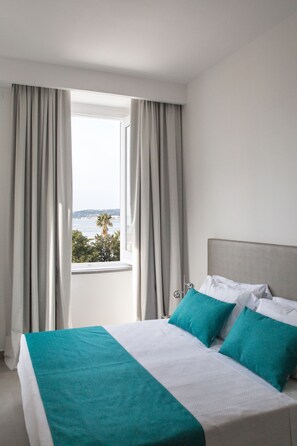 View from room - Maison Toledo (Pozzuoli)