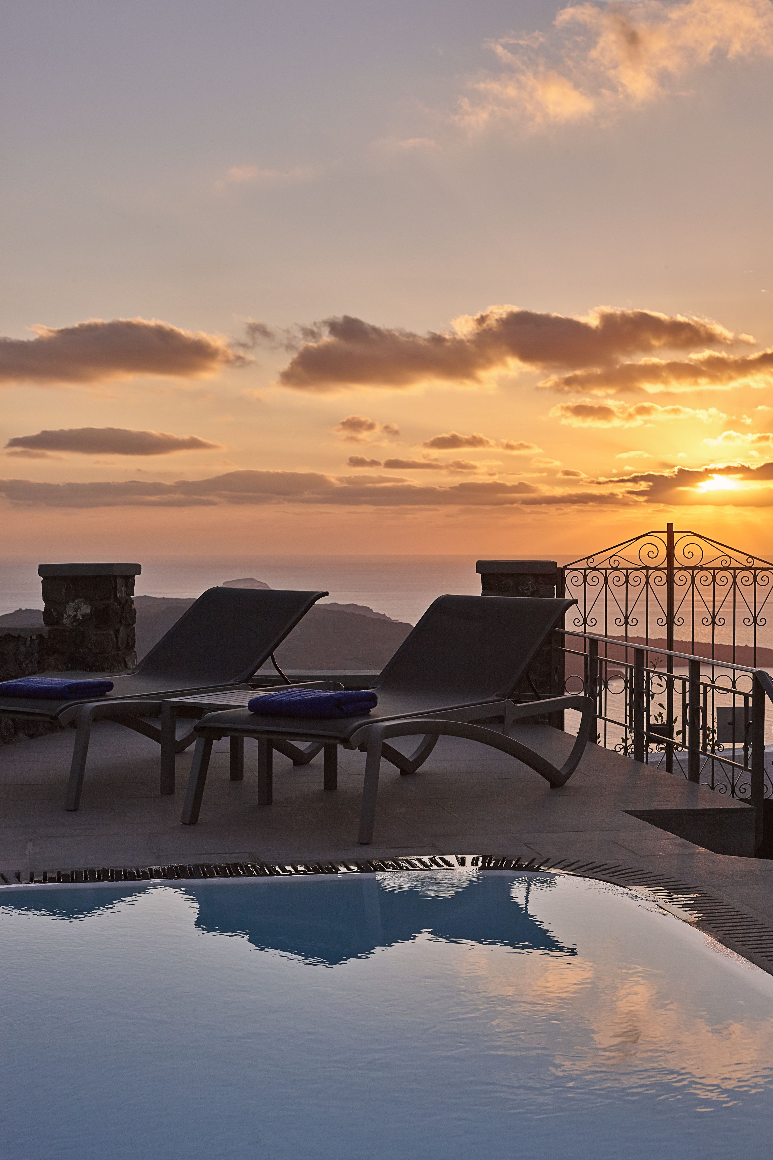 Foto - Villa Dakoronia